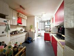 Blk 824 Jurong West Street 81 (Jurong West), HDB 5 Rooms #624415651